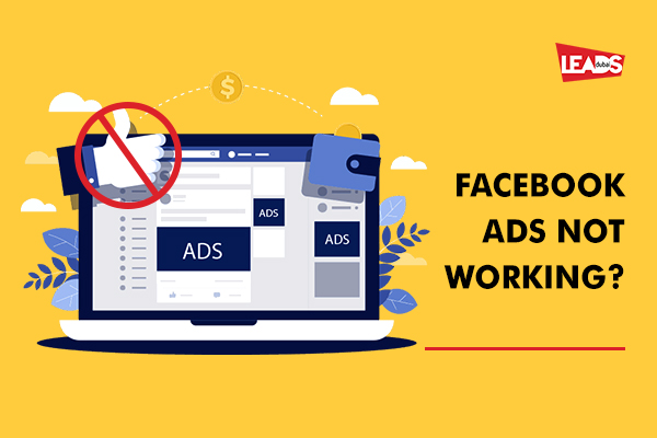Are your Facebook Ads not working?