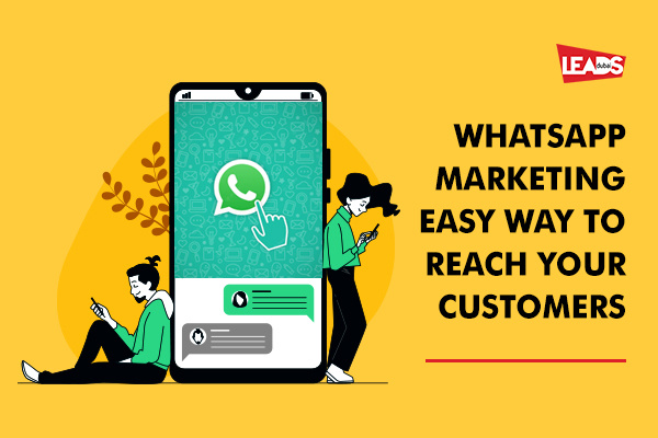WhatsApp marketing strategies