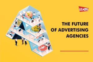 The Future of Advertising Agencies