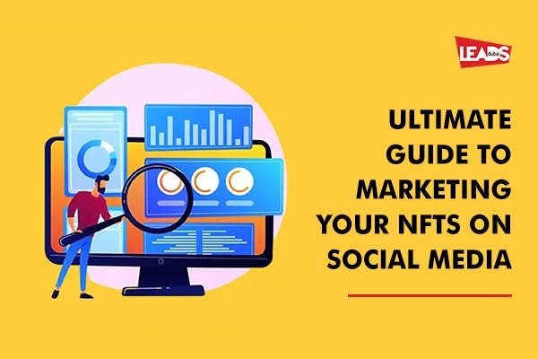 Guide to Marketing your NFT