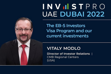 Attend Exclusive B2B conference InvestPro UAE