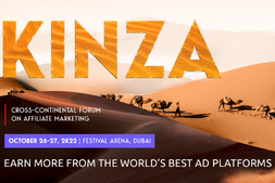 KINZA 360 is coming to Dubai 