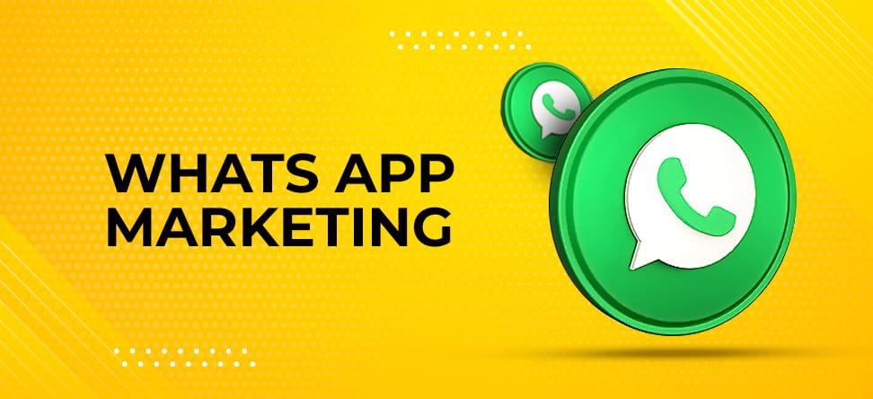 WhatsApp Marketing Banner - Leads Dubai
