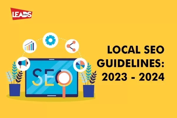 local seo guidelines