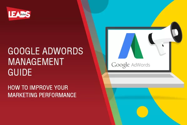 Google Adwords Management 