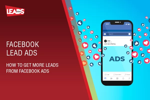 Facebook Lead Ads 