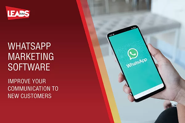 whatsapp marketing software 