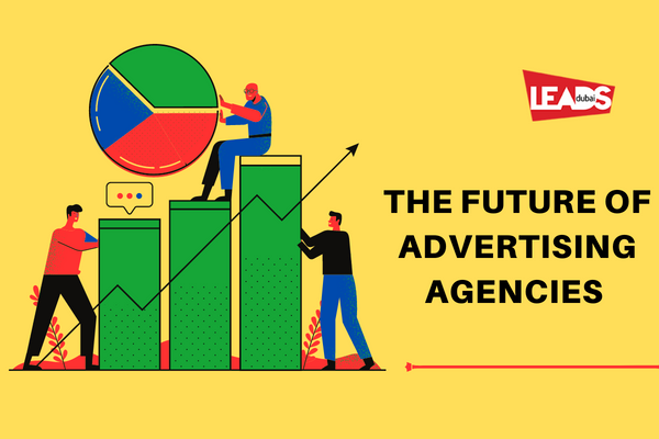 The Future of Advertising Agencies