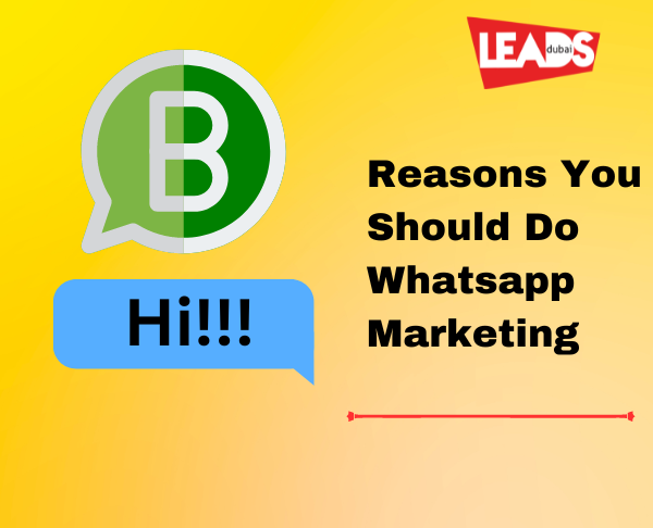 WhatsApp Marketing: The Present of Digital Advertising