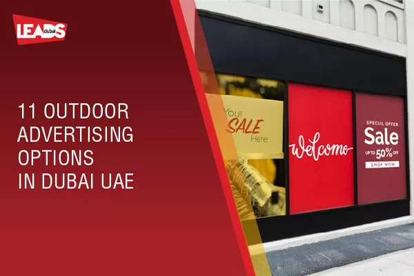 Outdoor Advertising 