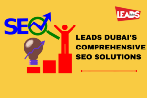 Outrank Competition on Google with SEO Services in Dubai