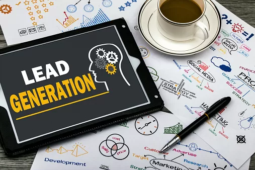 pay per lead generation dubai