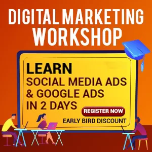 Learn Digital Marketing In 2 Days