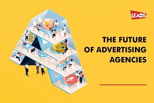 advertising agencies 