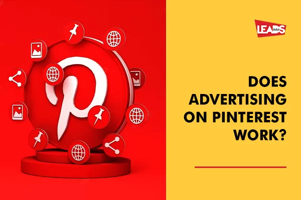 Pinterest Advertising 