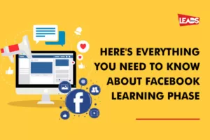 Facebook Learning Phase 