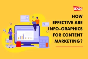 infographics for content marketing 