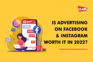 Advertising on Facebook & Instagram 