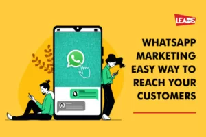 WhatsApp Marketing Strategy 