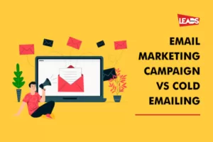 Email Marketing campaign 