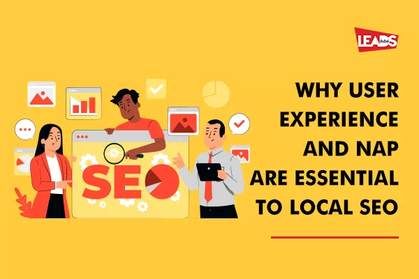 Local SEO 