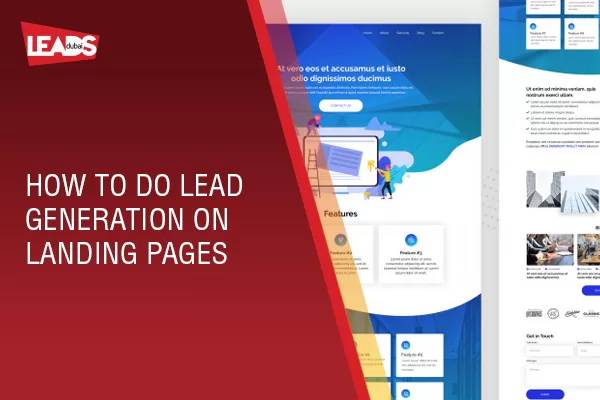 Landing Pages 