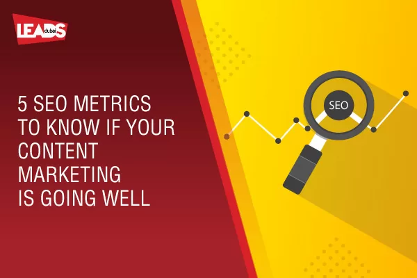 SEO Metrics 