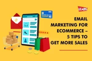 Email Marketing For eCommerce 