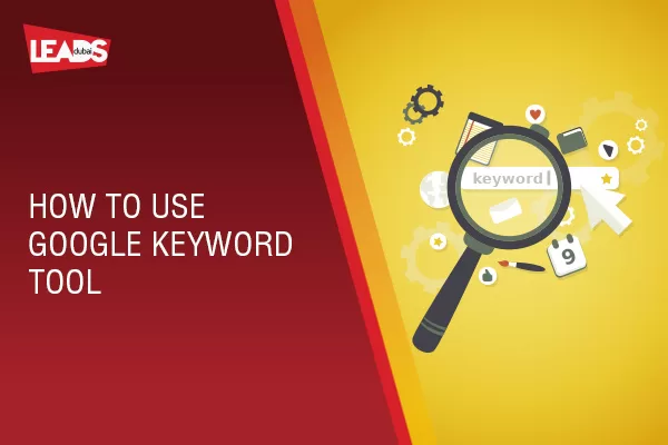 Google Keyword Tool 