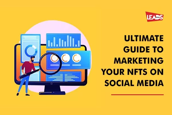 Guide to Marketing your NFTs 