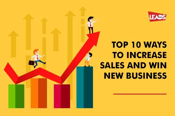 increase sales and win new business dubai