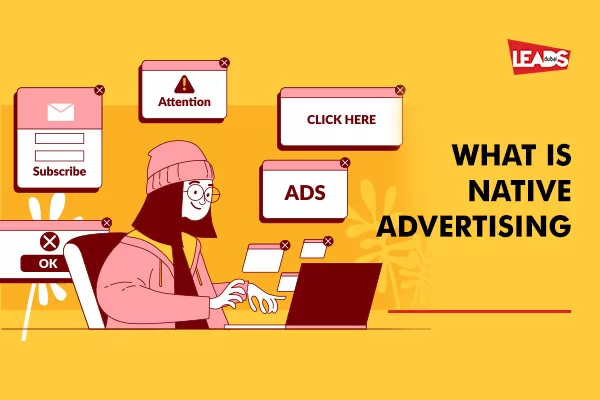 native advertising in dubai
