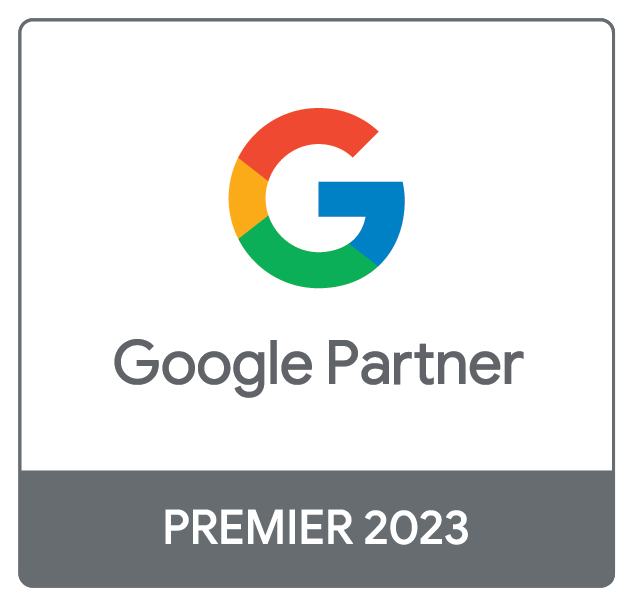 Google Ads Premier Partner in Dubai