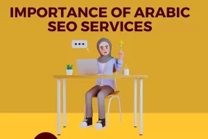 Arabic SEO Services 