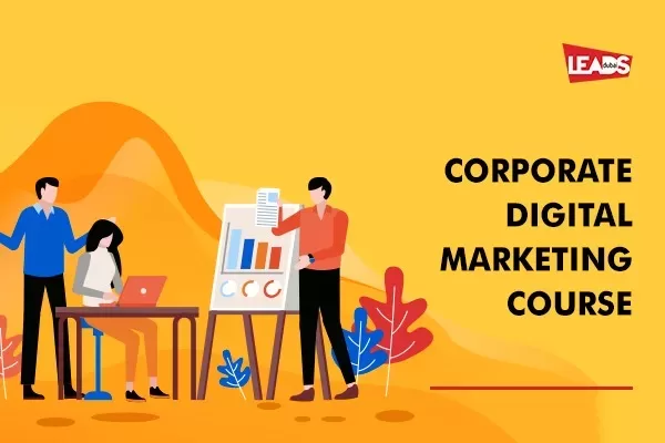 Corporate Digital Marketing Course
