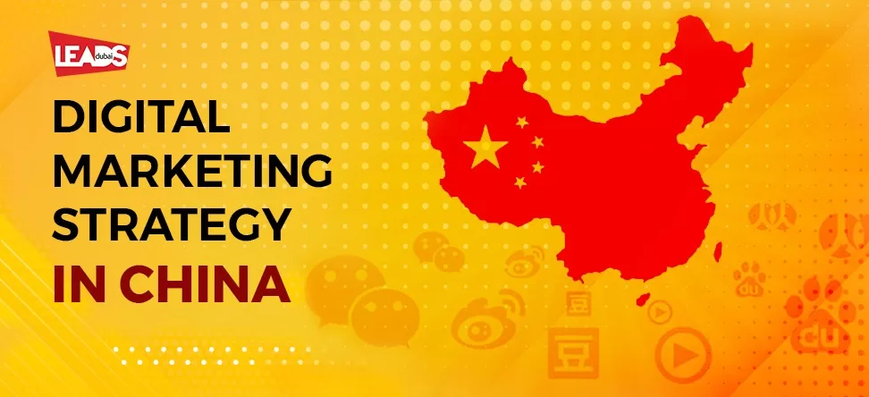 china marketing strategy