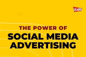 Power of Social Media Advertising 