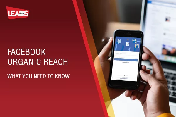 facebook organic reach 