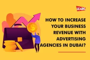 Advertising Agencies in Dubai 