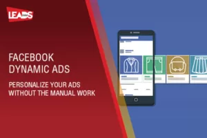 Facebook Dynamic Ads 