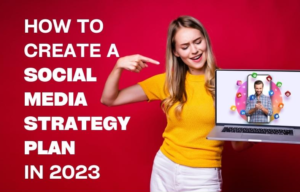 Social Media Strategy 