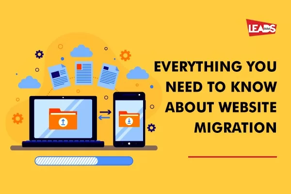 Website Migration checklist 