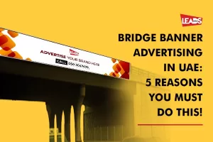 Bridge Billboard Advertising 