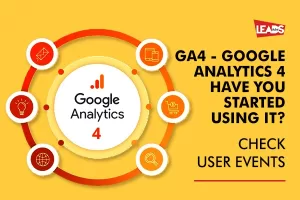 google analytics 4 