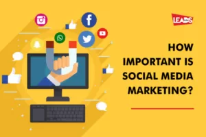 social media marketing 