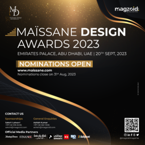 Design Awards 