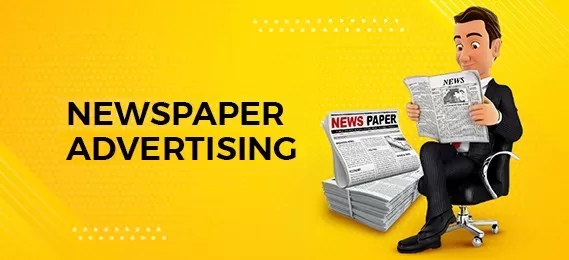 Newspaper-Ads