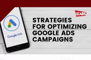 Optimize Google Ads Campaigns 