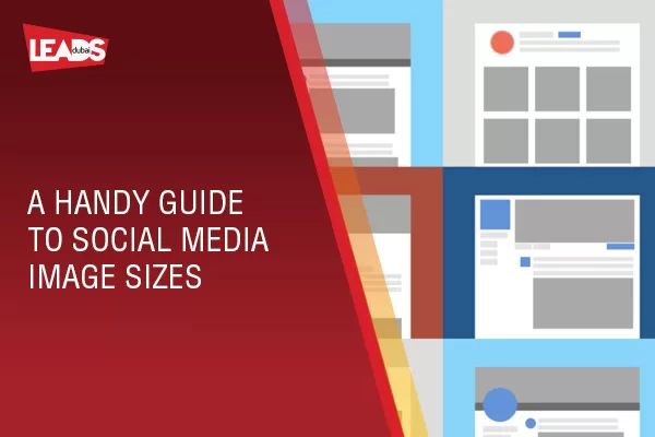 Social Media Image Sizes 