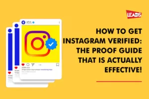 How to Get Instagram Verified 